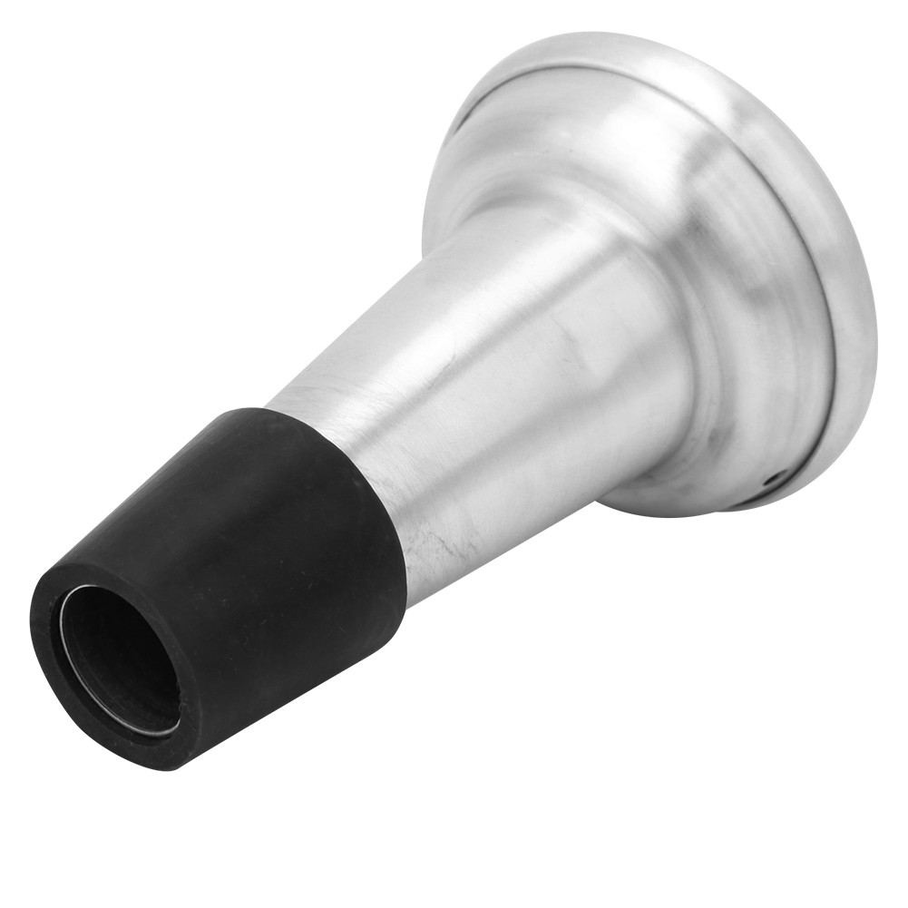 Trumpet Practice Aluminum Mute Sordino For Trumpet Brass Instrument Parts