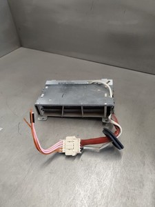 AEG T65270AC Becker 3H1907SAH Heizregister Heizung 1900Watt 136611002 #53089