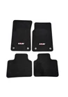 Genuine HSV Tailored Carpet Floor Mats VE All R8 Clubsport GTS Senator WM Grange