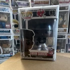 Funko Pop! Vinyl Deion Sanders NFL Football #93 Sports Theme Vinyl Figure