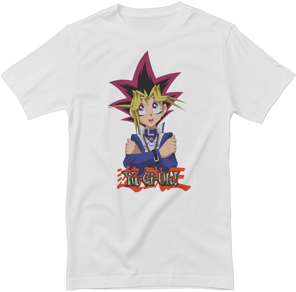 Yu-Gi-Oh! T-Shirt Yo-Gi-Oh! PA-1-YGO010-PAPL609