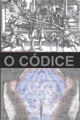 Cdice by Paulo Cesar Balthazar (Portuguese) Paperback Book