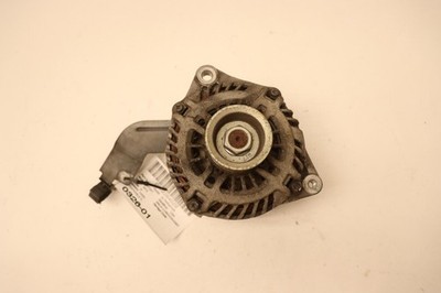 2010-2013 INFINITI G37 3.7L VQ37VHR ENGINE ALTERNATOR GENERATOR OEM