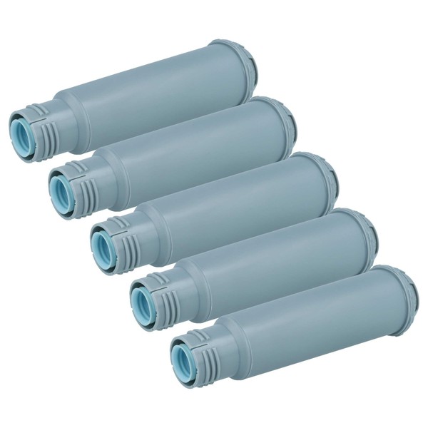 5 Wasserfilter FüR Nivona NIRF-700 Kaffeemaschine-image