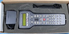 NCE Power Cab Handheld DCC Controller System 524025