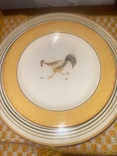 Lote de artículos esenciales de cocina Hometrends “oh La La Chicken”