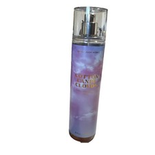 1 BATH BODY WORKS COTTON CANDY CLOUDS FINE FRAGRANCE MIST 8 fl oz NEW