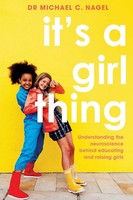 Michael C. Nagel | It's A Girl Thing | Taschenbuch | Englisch (2021)