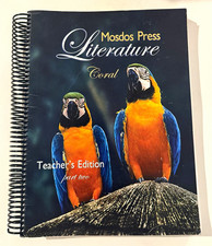 Mosdos Press Literature Coral Teachers Editio...