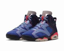 Jordan Air Jordan 6 Retro SP x Awake NY Size 9.5 IQ5706-400 Confirmed Order