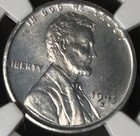 1943 San Francisco Steel Cent NGC MS66 #6810638-016. — photo 5