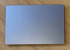 Space Grey Trackpad für MacBook Air 13" A1932 2018 2019