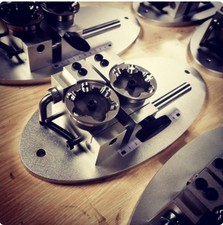 Leather Edge Trimmer Manual Leather Goods Quick Edge Trimmer Round Cornering