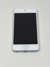 Apple iPod Touch 7th Generation 32GB A2178 Silver Good