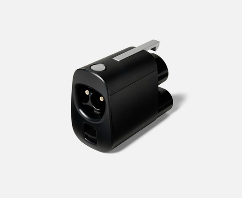 OEM Rivian NACS DC adapter for Tesla Supercharger R1S R1T TSL CCS1 CCS Adapter 
