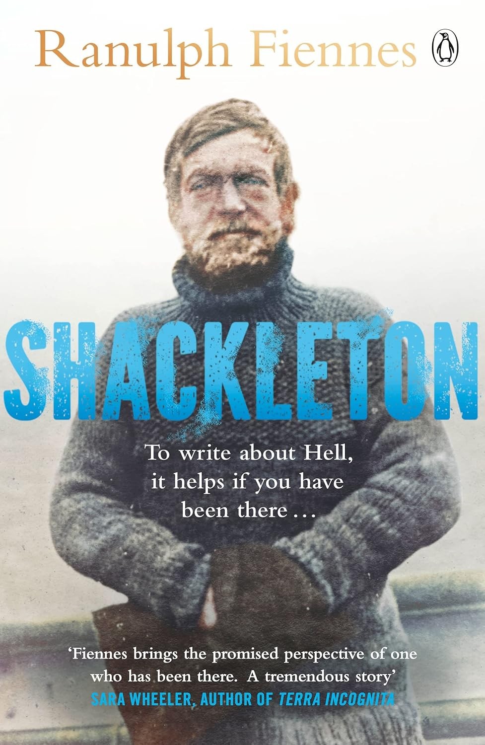 Shackleton: Explorer. Leader. Legend. - Image 6