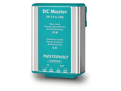 Mastervolt DC Master 24/12-6 14662083