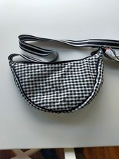 Brand new Uniqlo Round Mini Shoulder Bag
