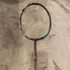ASTROX 100 ZZ badminton racket   690541