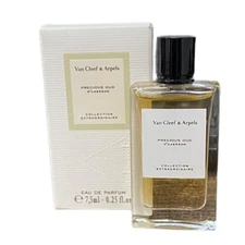 Van Cleef & Arpels Ladies Collection Extraordinaire Precious Oud EDP 0.25 oz