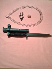 Remington 870 Bayonet Lug