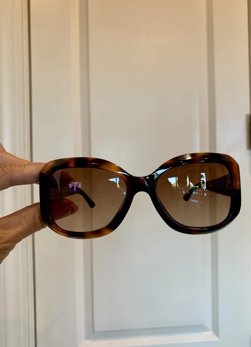 Giorgio Armani Cat Eye Sunglasses for Women for sale | eBay display picture 3