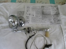 Guide S-18 Spotlight + Mirror 1949 1950 1951 ...