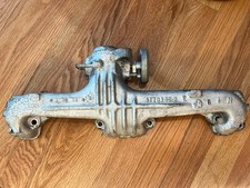 Vintage 1980s Chevy Mopar Chrysler V8 Exhaust Manifold 318 360 Dodge Plymouth Vintage 1980s Chevy Mopar Chrysler V8 Exhaust Manifold 318 360 Dodge Plymouth