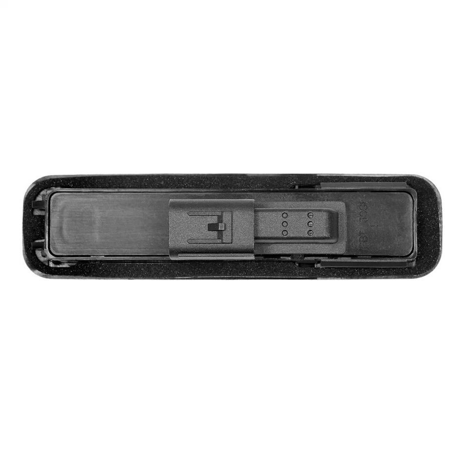 8L8Z14A626AA LH Driver Door Keyless Entry Number Keypad For Ford Lincoln Mercury - Изображение 2 из 4