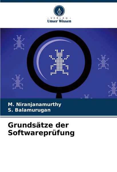 GrundsäTze Der SoftwareprüFung M. Niranjanamurthy (U. A.) Taschenbuch 112 S.-image