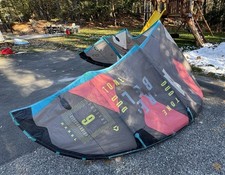 Duotone Rebel SLS 9m Kite 2022 Evo, Dlab, D/Lab 