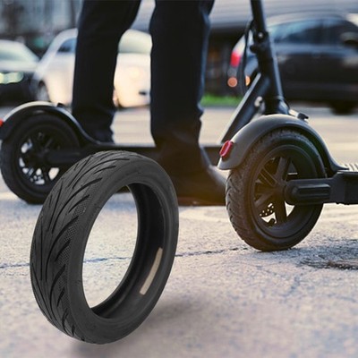 For Ninebot MAX G2 G65 Electric Scooter Rubber Tire Performance And Durability