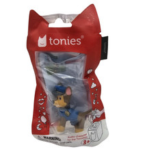 Paw Patrol Chase Tonie Audio Play Character - Tonies USA 