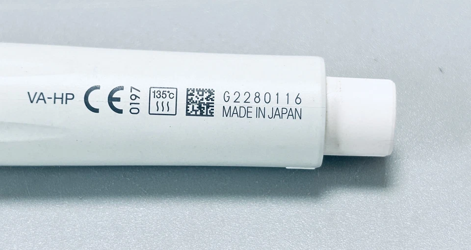 NSK Varios VA-HP Pièce à Main Ultrasons Scaler Sans Lumière Testé - Photo 4/4