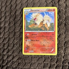 Arcanine 13/99 Next Destinies Reverse Holo on eBay