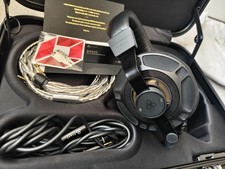 Final Audio D8000 Pro LE - Ltd Edition 200 - Over EarHeadphones Boxed
