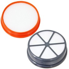 SPARES2GO Pre & Post Motor Typ 90 HEPA Filter Set f&uuml;r Vax Mach Air Lift Pet...