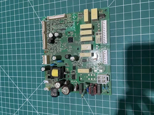 Frigidaire 5304522756 808069103 Refrigerator Control Board AZ132785 | KM1537