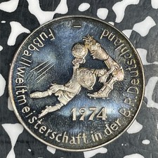 Germany Medal In Numismatic Medals for sale | eBay