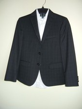 Ralph Lauren 3- pieces Pant Suit SZ 12R/10R/12 Boy's