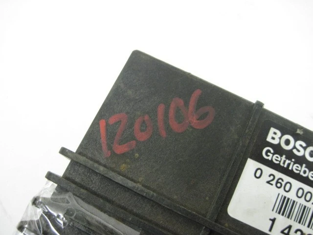 COMPUTADOR DE TRANSMISSÃO BMW 325i 1994 94 1995 95 0260002347 843664 - Imagem 3 de 4