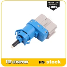 Brake Stop Light Switch Fits 07-17 Lincoln Navigator 09-17 Ford Transit Connect