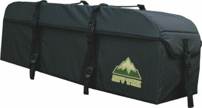 ATV TEK ASEBLK Arch Series Expedition Bag Black 45-2607