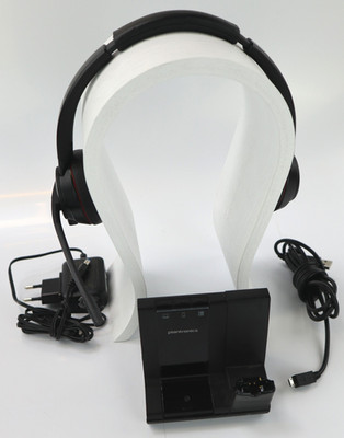Plantronics Savi 8200 Office - Bluettoth Headset- Stereo -inkl Basisstation