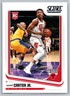 2018-19 Panini Chronicles #685 Wendell Carter Jr.