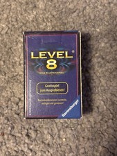 Ravensburger Level 8   Kartenspiel ab 8 Jahre...