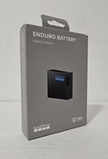 GoPro HERO13 Enduro Rechargeable Battery AEBAT-001 Black - New Sealed
