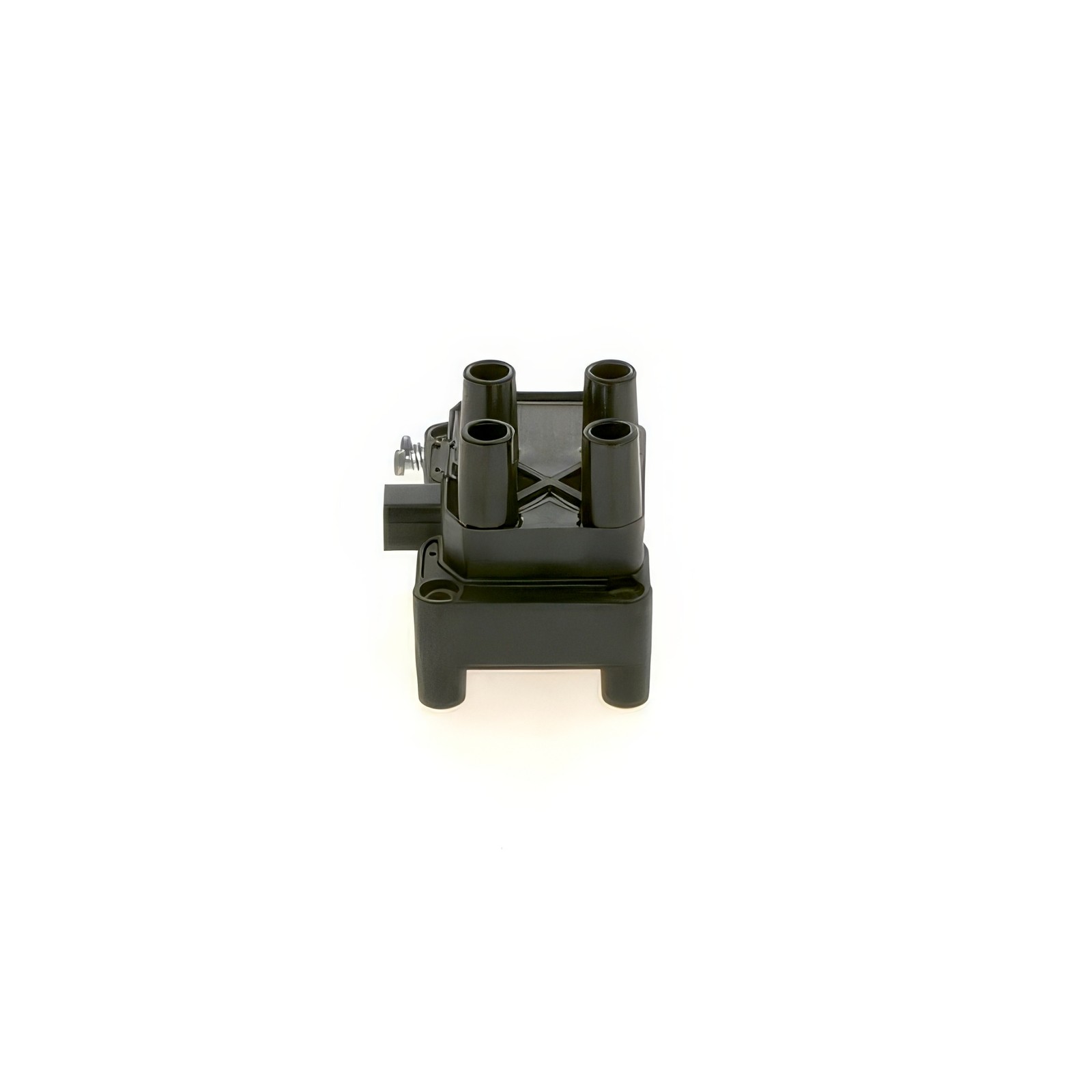 BOSCH 0221503485 Ignition Coil Fits Ford Fiesta 1.25 16V 1.3 1.4 16V 1.6 16V 1.6