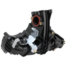 Ansaugkrümmer Ansaugbrücke for Skoda Superb Audi Seat Leon VW Caddy 03L129711AF