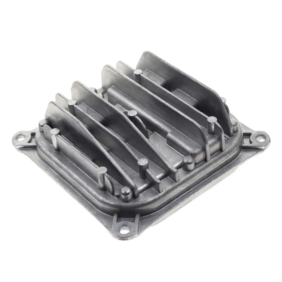 For Mercedes-Benz LED Ballast Headlight Voltage Regulator Module A2228700789 - Image 4 of 4